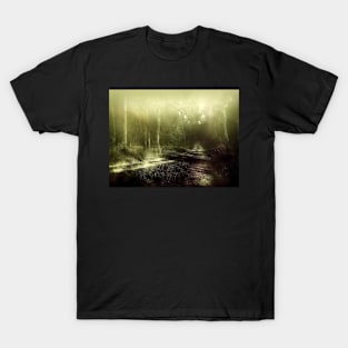 Those Novembers T-Shirt